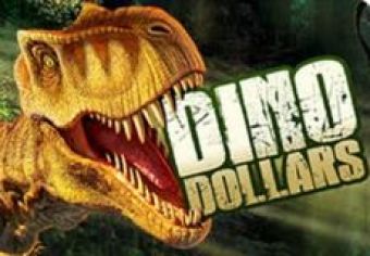 Dino Dollars logo