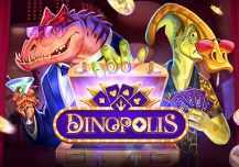 Dinopolis