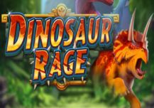 Dinosaur Rage