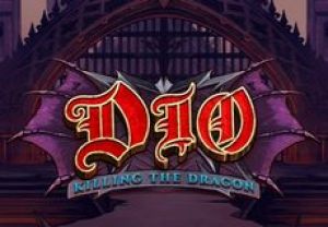 General information about Dio Killing The Dragon slot