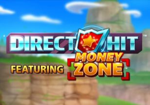 General information about Direct Hit Featuring Money Zone slot