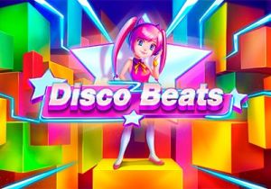 General information about Disco Beats slot