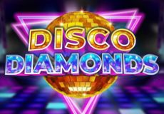Disco Diamonds