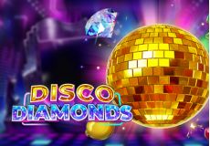 Disco Diamonds