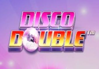 Disco Double logo