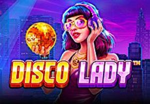 General information about Disco Lady slot