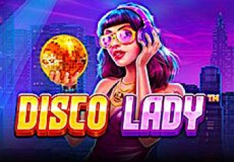Disco Lady logo