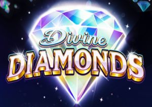 General information about Divine Diamonds slot