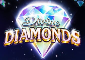 Divine Diamonds logo