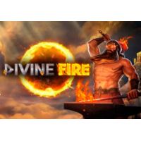 Divine Fire