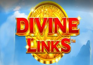 General information about Divine Links slot