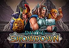 Divine Showdown