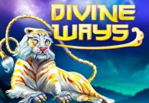 General information about Divine Ways slot