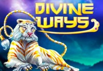 Divine Ways logo