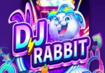 DJ Rabbit logo