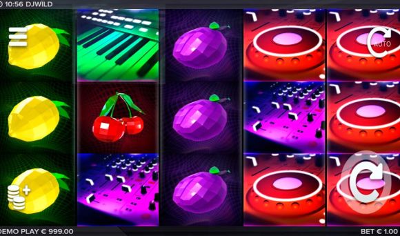 DJ WÏLD