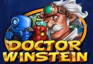 General information about Doctor Winstein slot