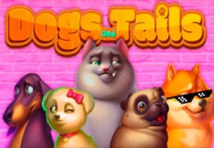 General information about Dogs and Tails slot