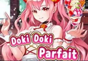 General information about Doki Doki Parfait slot