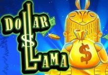 Dollar Llama 