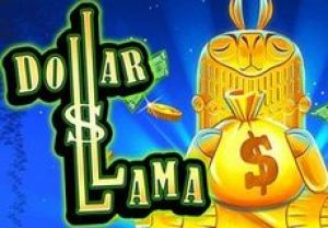 General information about Dollar Llama slot