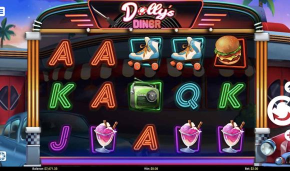 Dolly's Diner