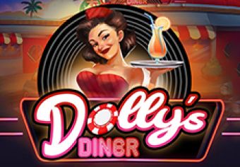 Dolly's Diner logo