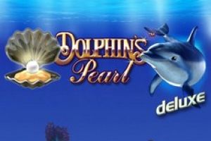 free dolphin pearl deluxe slots game