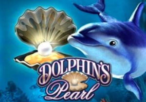 General information about Dolphin’s Pearl slot