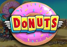 Donuts 
