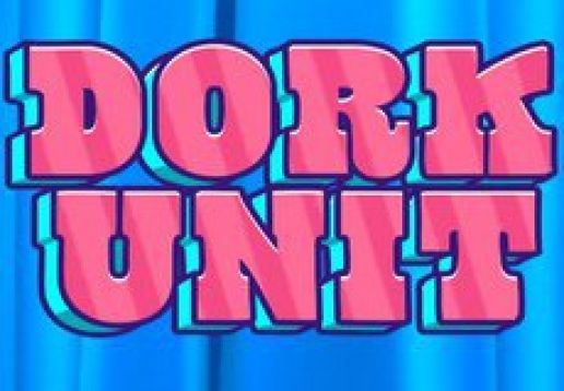 Dork Unit logo