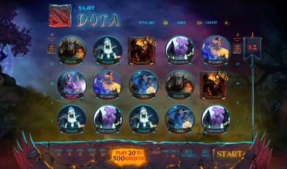Dota