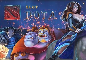 General information about Dota slot