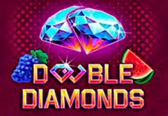 Double Diamonds logo