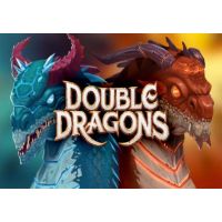 Double Dragons - Yggdrasil Gaming