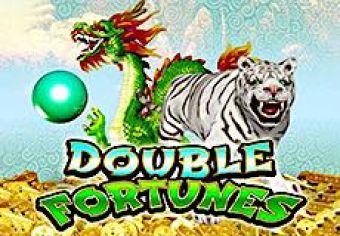 Double Fortunes logo