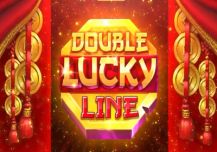 Double Lucky Line