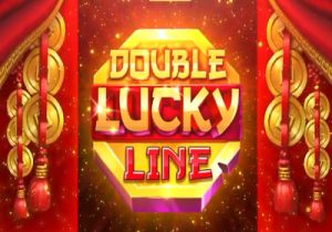 General information about Double Lucky Line slot