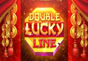 General information about Double Lucky Line slot