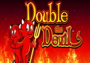 General information about Double the Devil slot