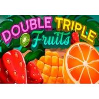 Double Triple Fruits