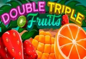 General information about Double Triple Fruits slot