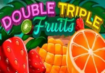 Double Triple Fruits logo