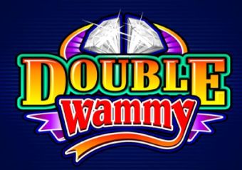 Double Whammy logo
