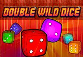 Double Wild Dice logo