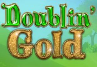 General information about Doublin' Gold slot