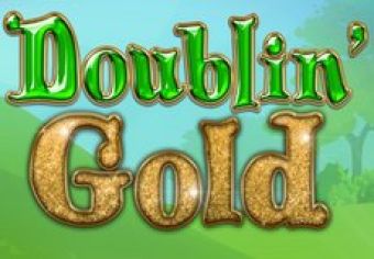 Doublin' Gold logo