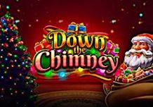 Down the Chimney