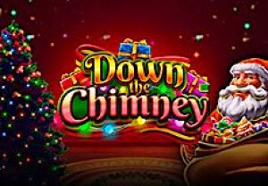 General information about Down the Chimney slot