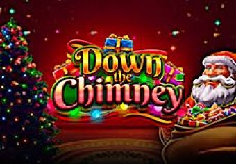 Down the Chimney logo